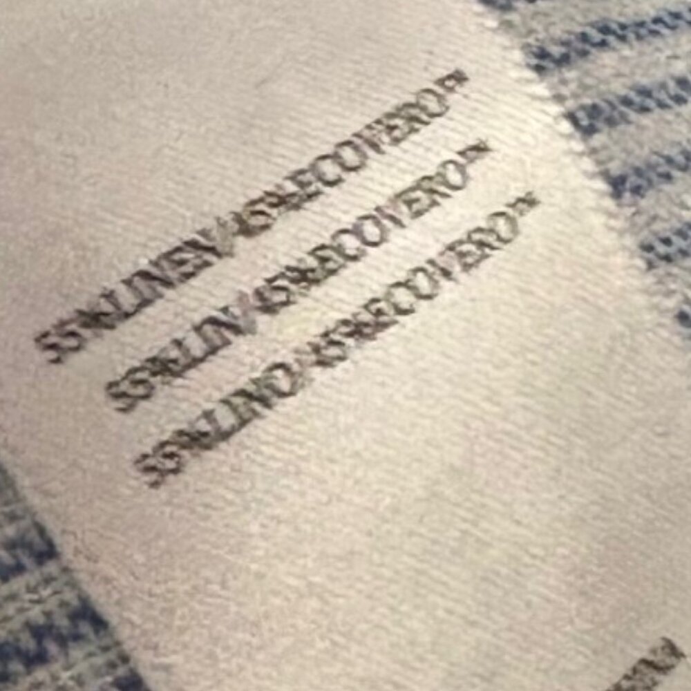 Rails Thea Blue And White Striped Tie Front Top S… - image 6